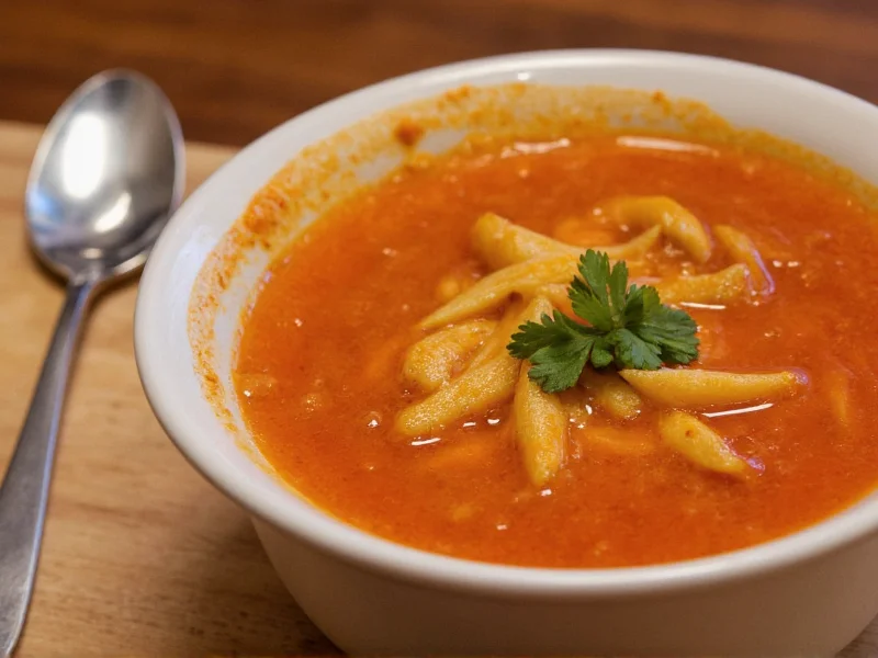 Cup O Soup: Complete Guide to Preparation and Benefits