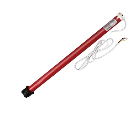 

Blinds TUYA Intelligence Tubular Curtain Motor