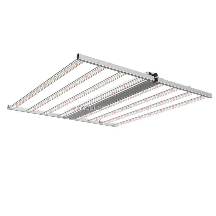 2020 high quality  Aluminum IP65 horticulture grow light led for indoor plants