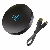 

G6 TV Stick 2.4GHz Video WiFi Display HD Screen Mirroring TV Wireless Dongle Receiver For Google Chrome cast 2