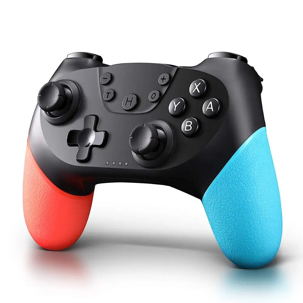 

game Joypad For Nintendo Switch Pro Wireless BT Joystick Controller