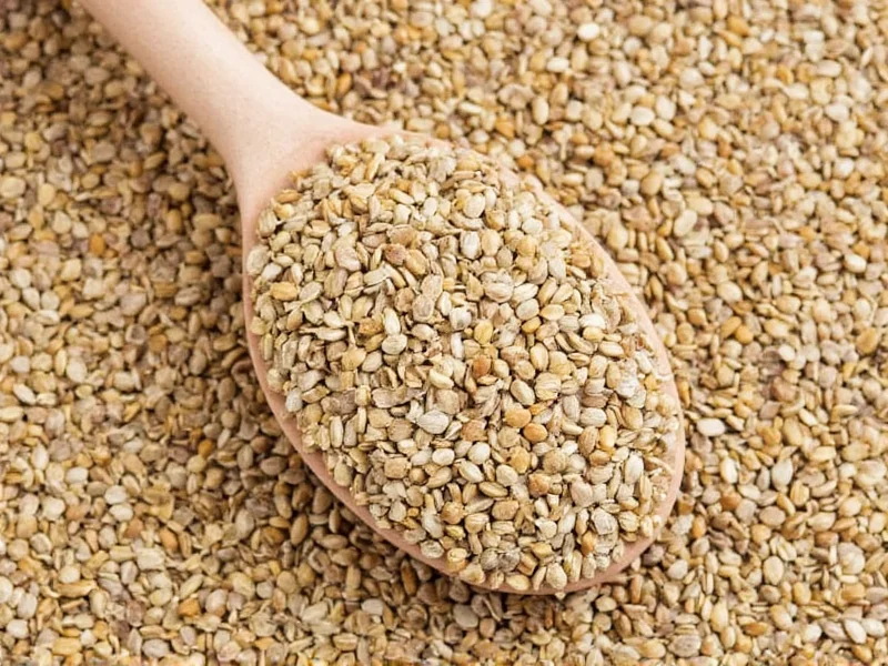 Best Alternatives to Caraway Seeds: Practical Substitutes