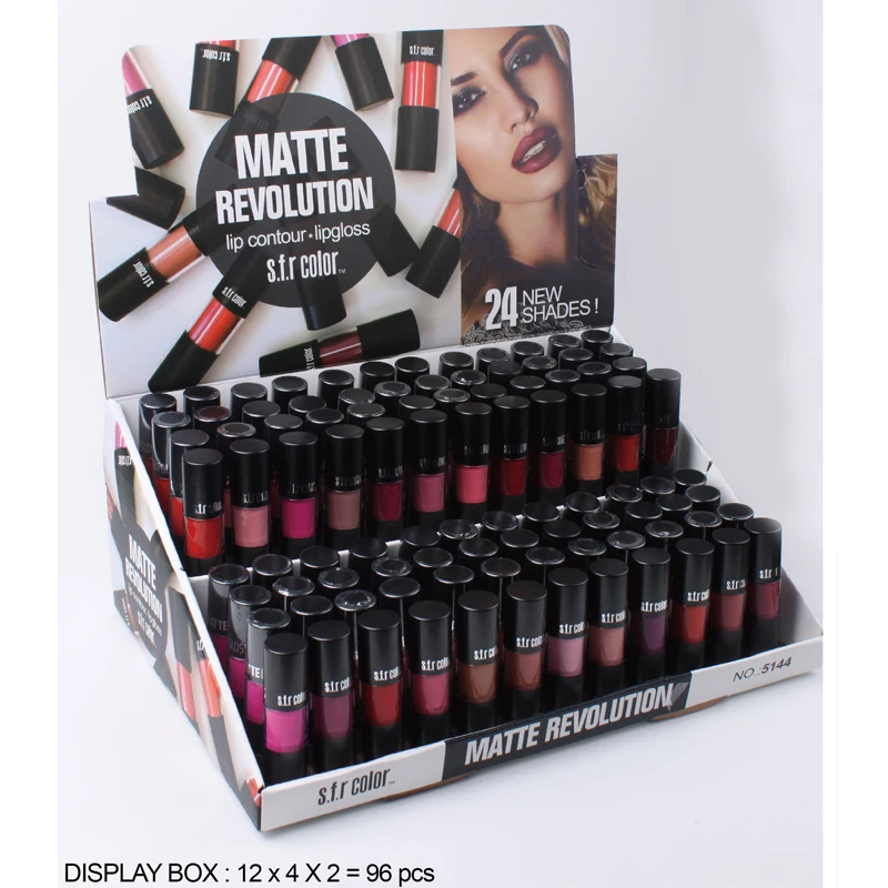 

Unique style lipstick no logo Compatible products