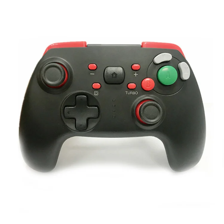 

New USB Wireless Game Controller for Nintendo Switch Pro Game pad, Picture