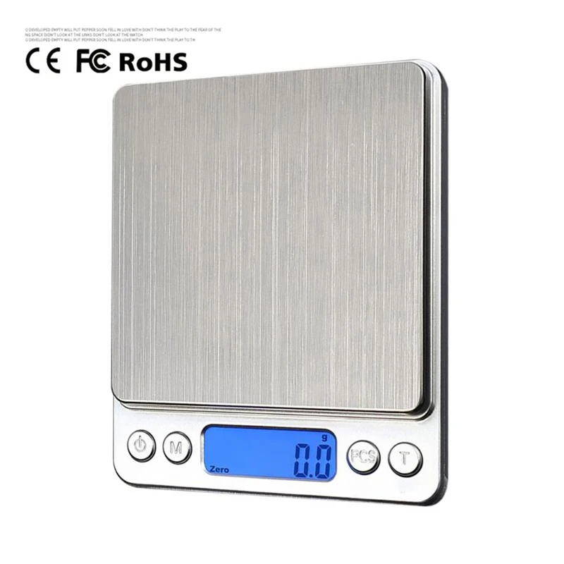 
New style HOT SALE promotional kitchen digital gram kitchen scale 