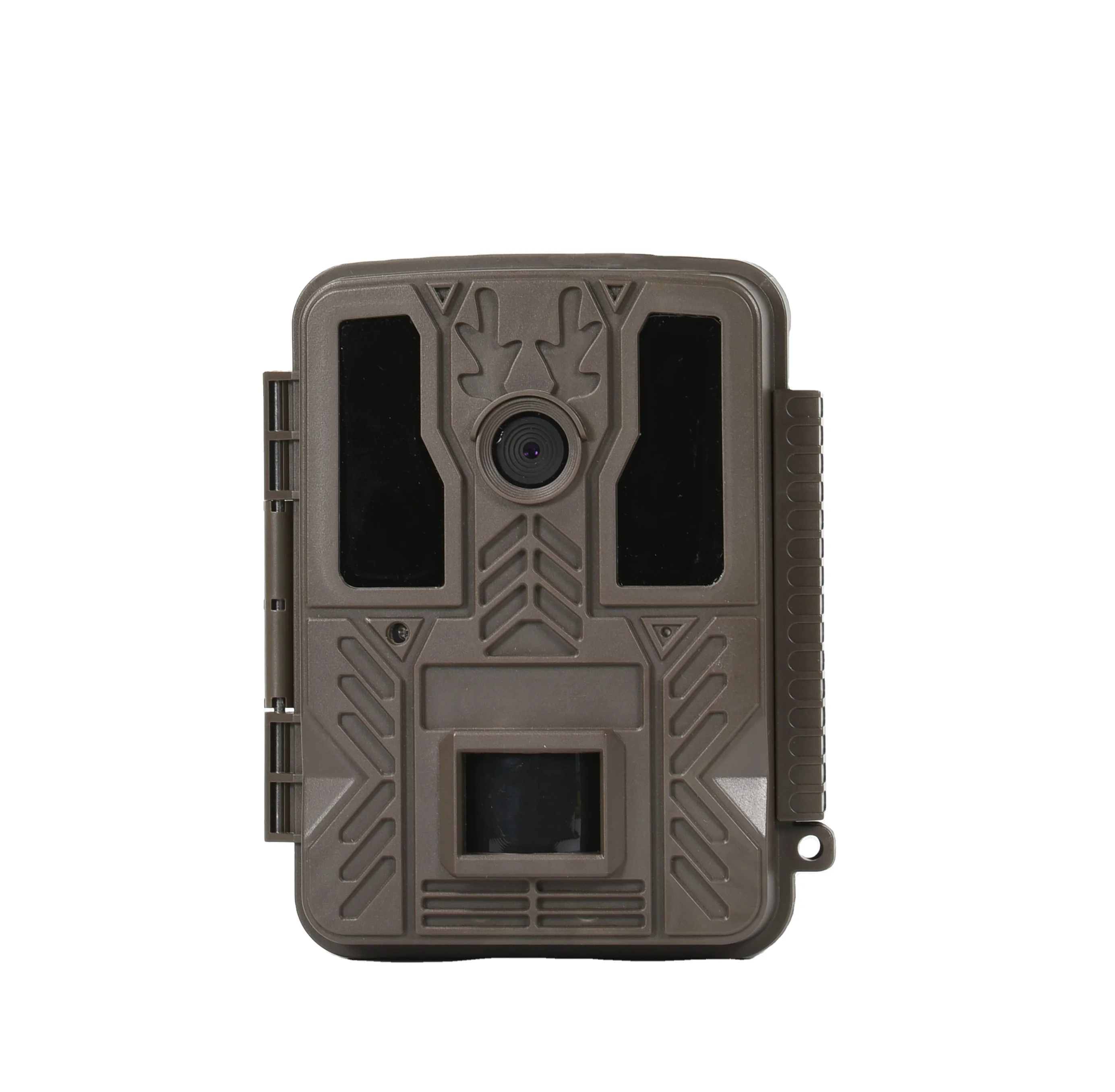 

SunGusOutdoors 24MP Wildlife Hunting Wild Scouting Game Trail Camera Traps with 5MP Color CMOS 940nm No Glow IR LEDs