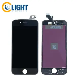 Free shipping China lcd for iphone 5 screens, for iphone 5 screen display, display digitizer for iphone 5