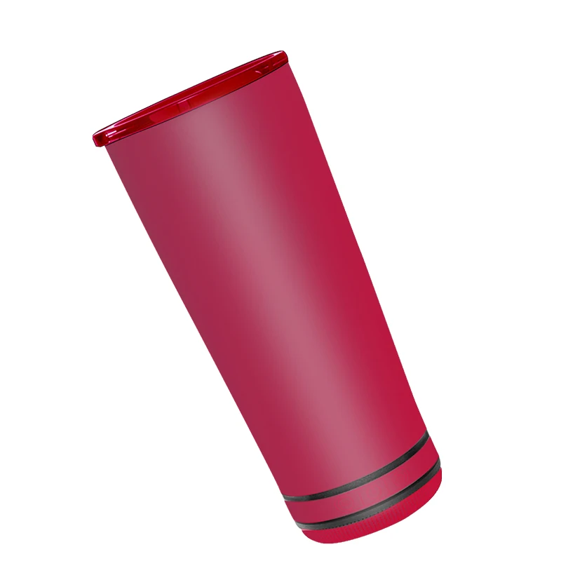 

Waterproof speaker cup portable sound system bt speaker for outdoor, Blue