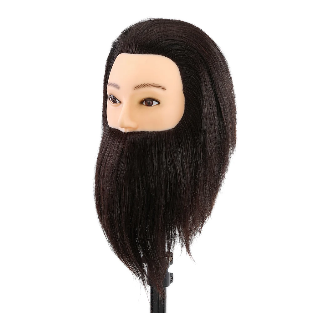 

Fashional Good Quality Mannequin Human 8 Inch Training Head Mold