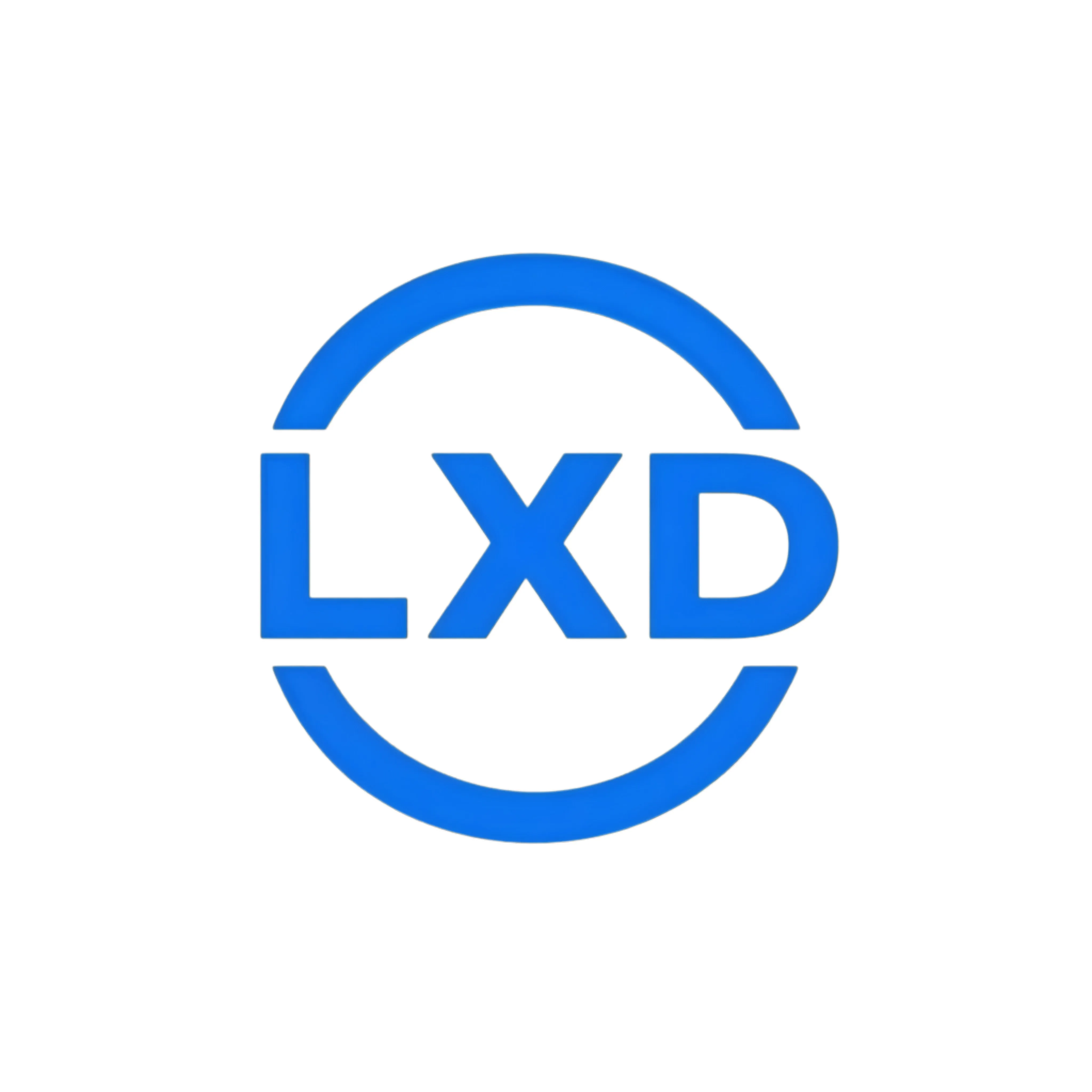LXD Logo