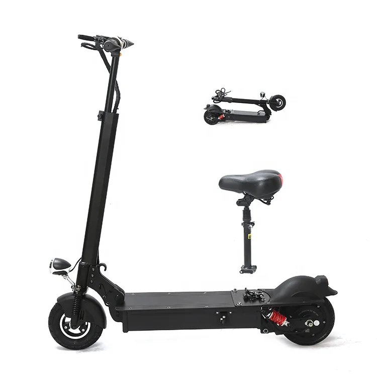 Fastest Modern 2 Wheel Electric Scooter Standing Scooter