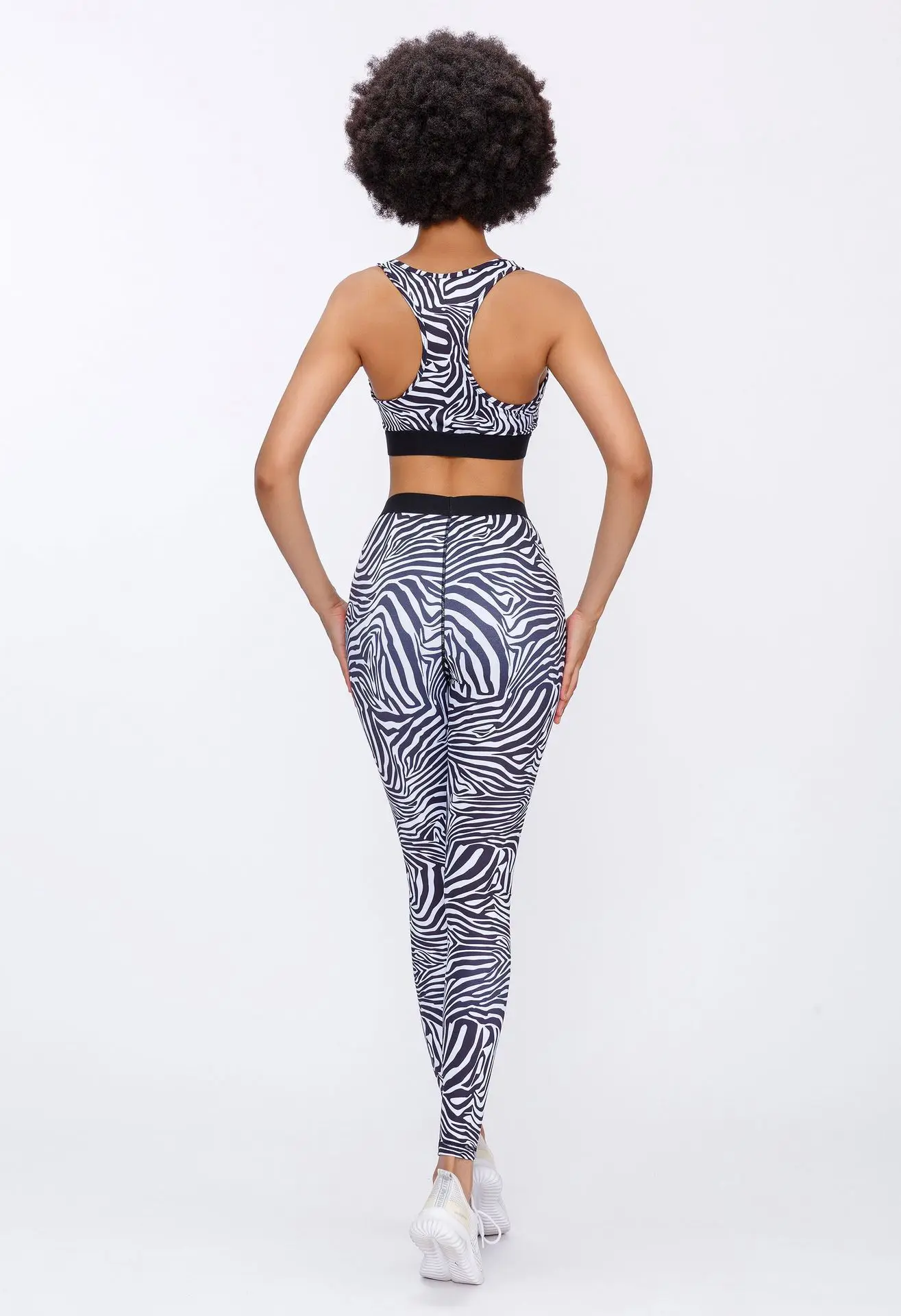 workout gym women high quality plus size high waist fitness butt