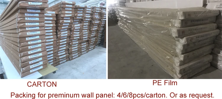 pvc slatwall panel for garage