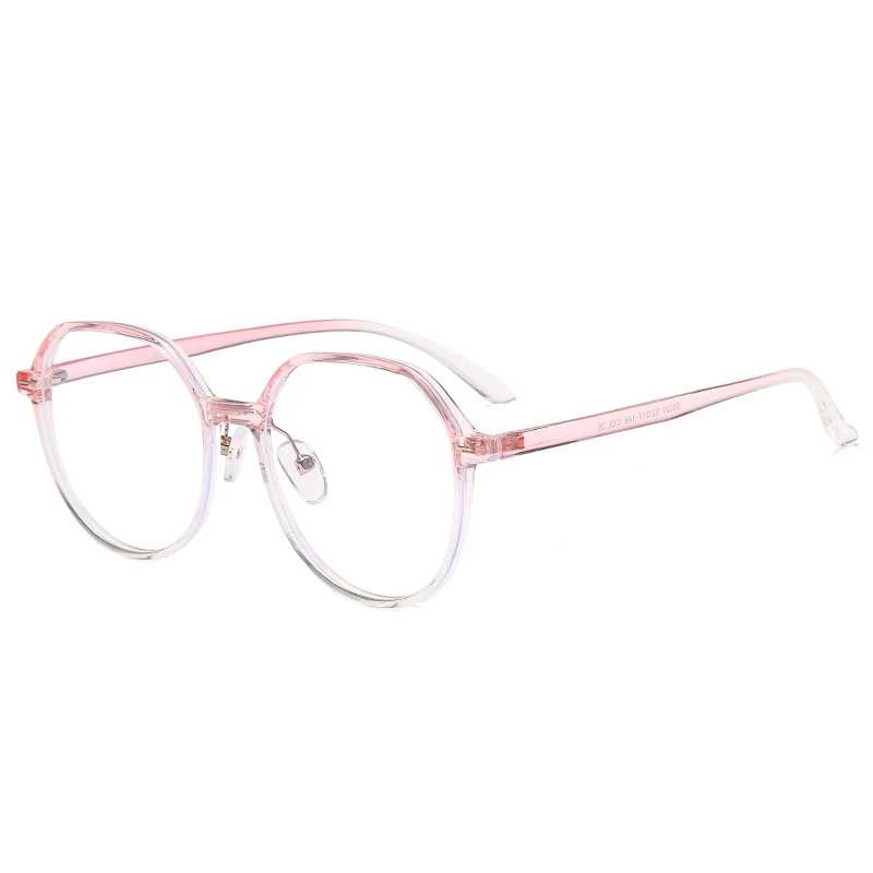 

Twooo 55021 Trendy Lightweight Blue Light Blocking Glasses Women