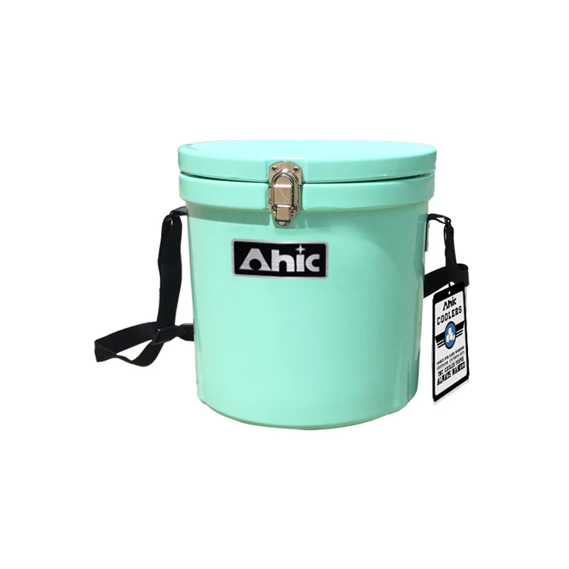 

cooler box outdoor lightly hard cooler small 12qt portable ice cooler