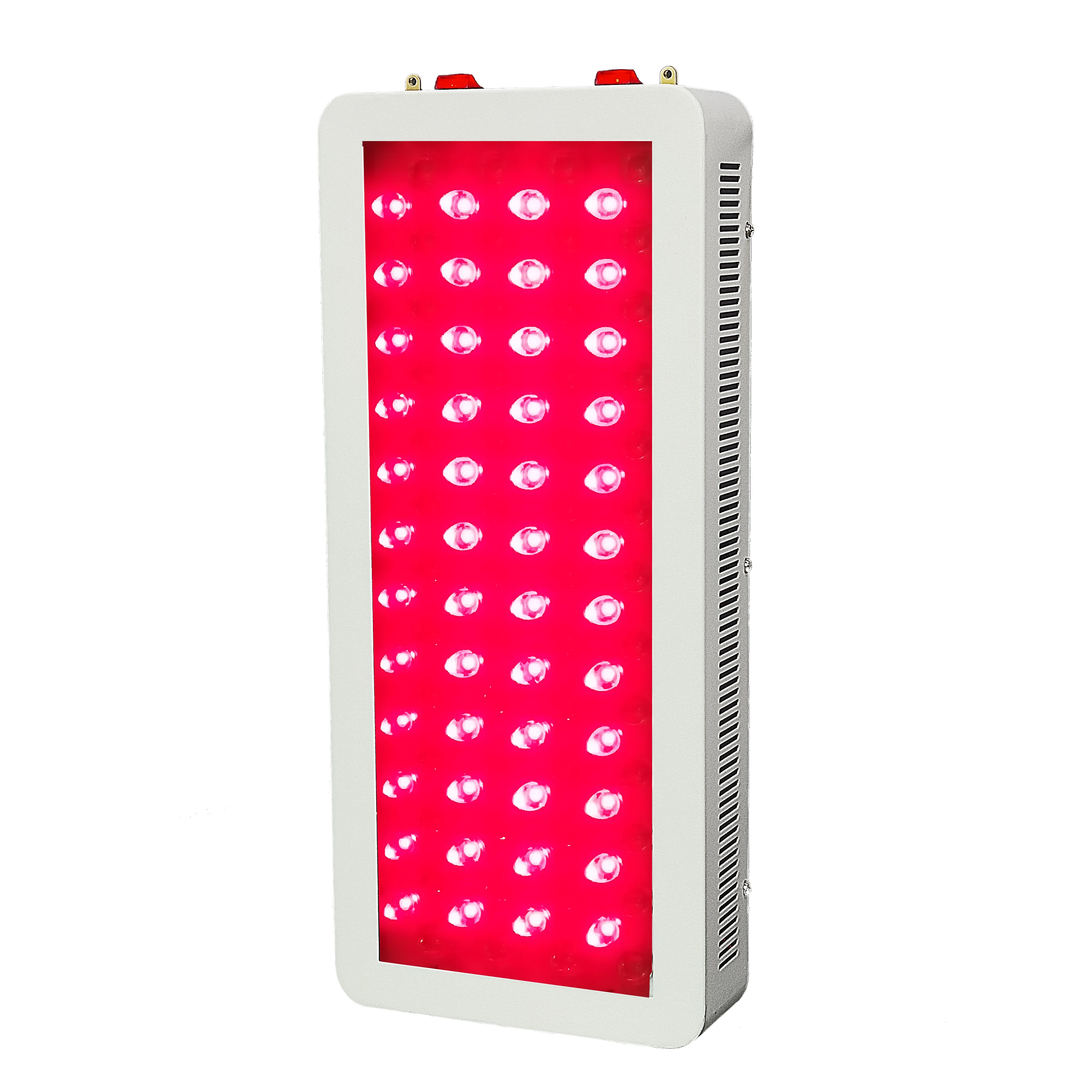 

SGROW VIG 500W Anti Aging Pain Relief Wound Healing Half Body 660nm 850nm Near Infrared Red Light Therapy