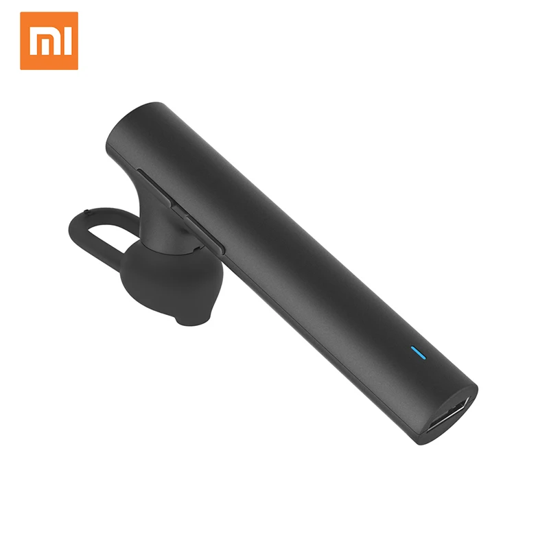 

International Version Orginal Xiaomi Mi Headset Wireless Black for Mobile Phones