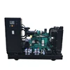 Global Guaranty OEM Resources Cummins Power Electric Silent Diesel Generator