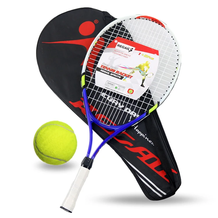 

Hot selling outdoor sports tennis rackets