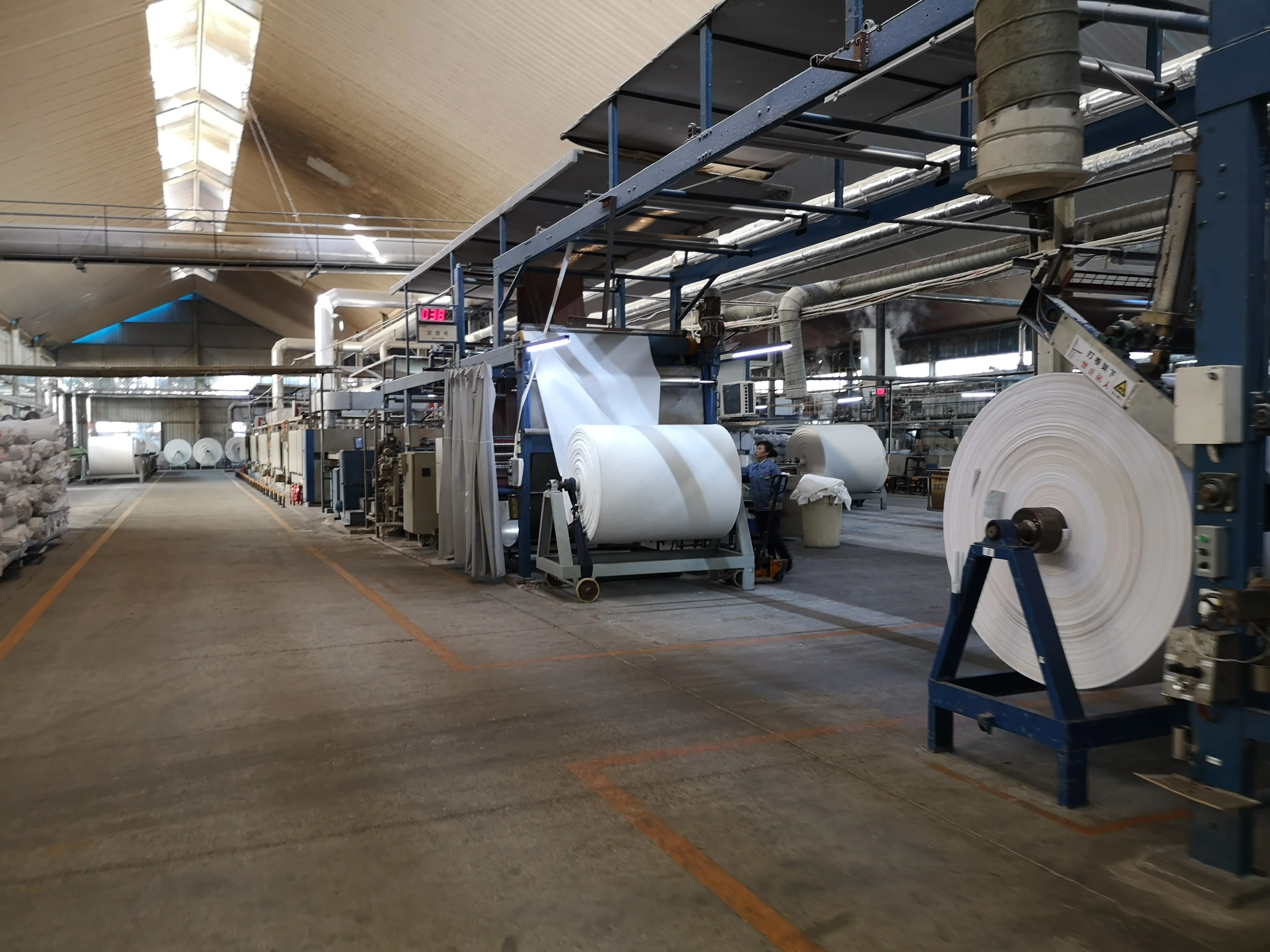 
Military Polyester Mixed Cotton Digital Camouflage Fabric For Clothing 