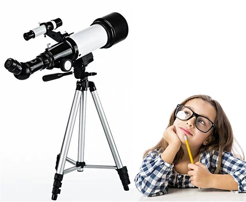 

Night Vision Students professional celestron telescope Kids monocular telescope astronomical