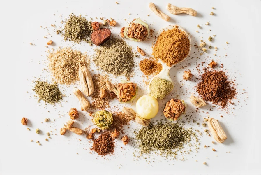 Top 5 No Salt Seasoning Blends