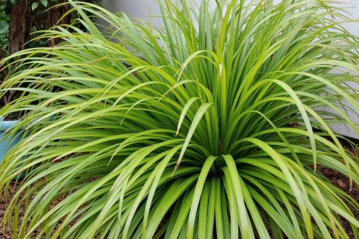 can you plant spider plants outside
