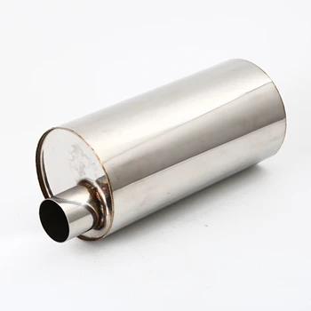 universal performance muffler