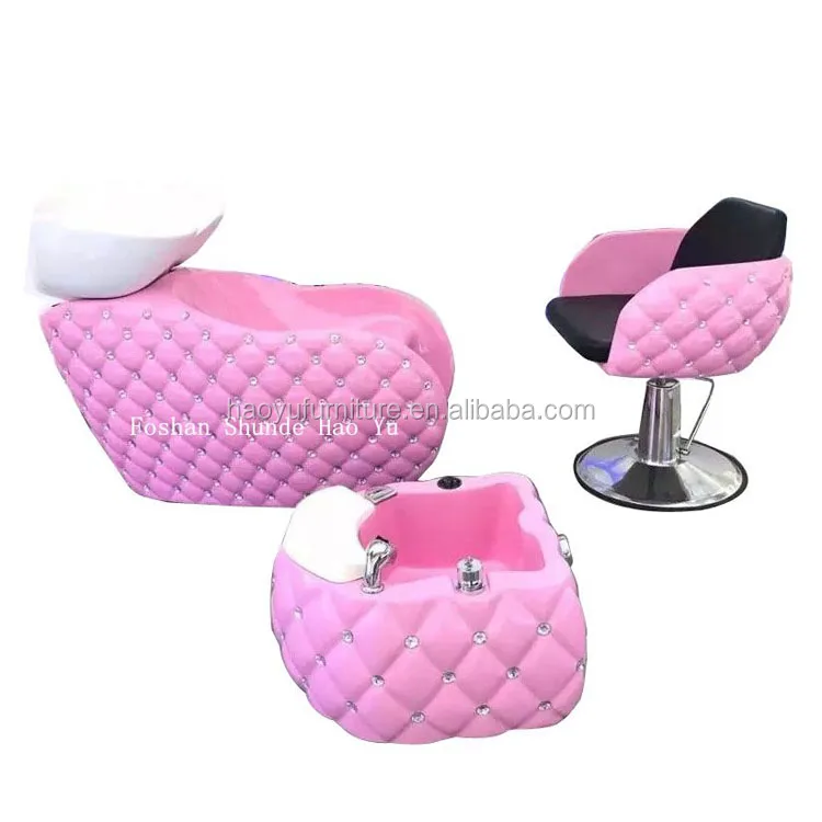 Bc128 Pink Salon Chairs Styling Chairs Buy Pink Salon Chairs Styling