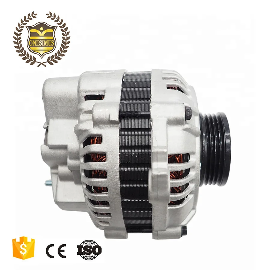 Car Alternator 12v 90a 4g15/4g63 Types Of Alternators Buy Car