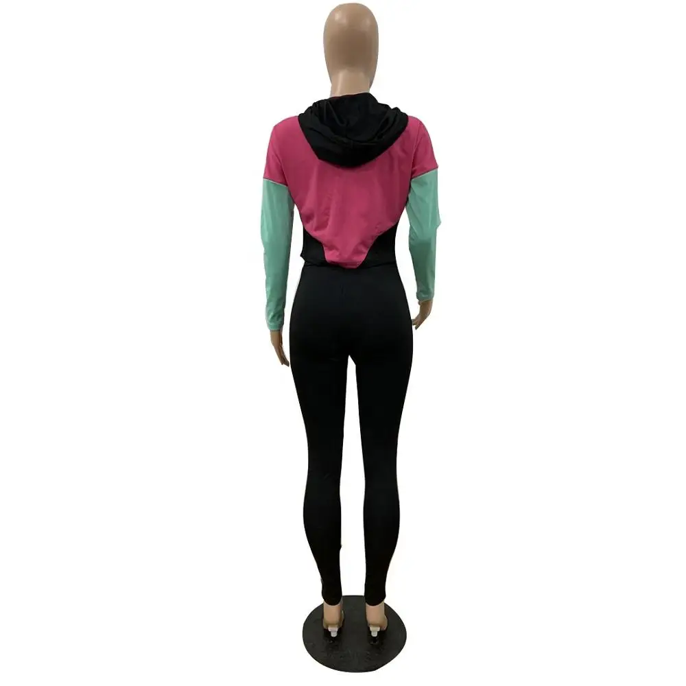 

jump suits men plus size custom plain women high quality zip up girl set blank track suits
