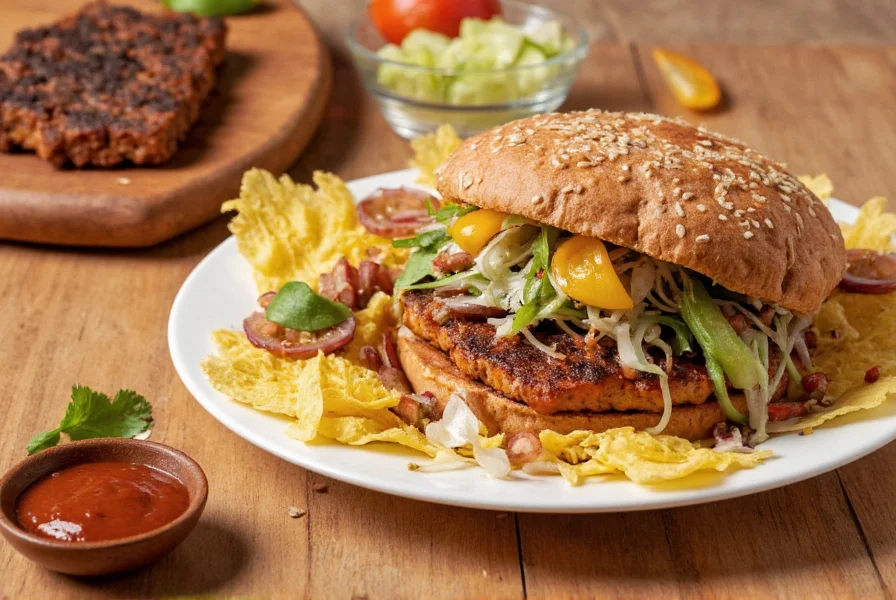Torta Ingredients