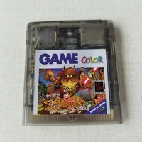 

Custom China Version 700+ Games for GB GBC Handheld Game Player With 8GB SD Card Together