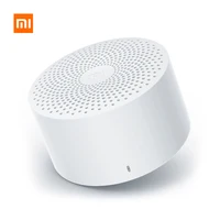 

Xiaomi Mi Compact Bluetooth Speaker 2 Bluetooth Speaker Xiao AI Smart Voice Control Mini Bluetooth Speaker 2