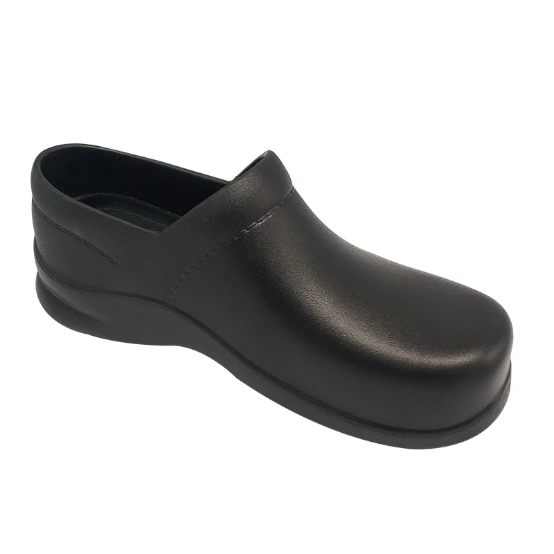 Abeba Air Cushion Loafer Slipper Professional Shoe Work Shoe Kitchen Shoe Chef 