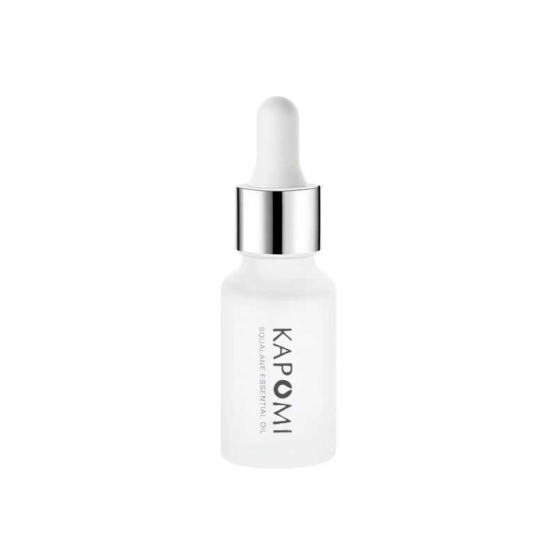 

Wholesale Anti aging Squalane Vitamin C Rose Oil Serum Skin Care Face Care Private Label