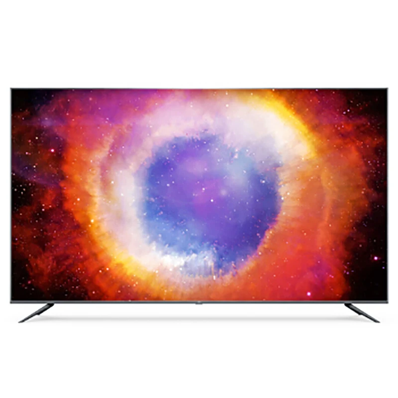 

Chinese Version Xiaomi Mi TV 4S 75 Inch 4K Ultra HD Smart TV Artificial Intelligence Voice HDR Television