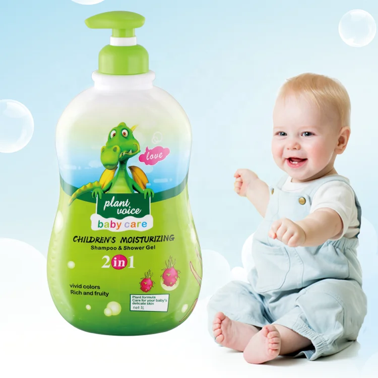 

Wholesale Natural Professional Baby Soap Shampoo Manufacturers Herbal Hair Organic Bathroom Shower Gel For Kid, Transparent liquid