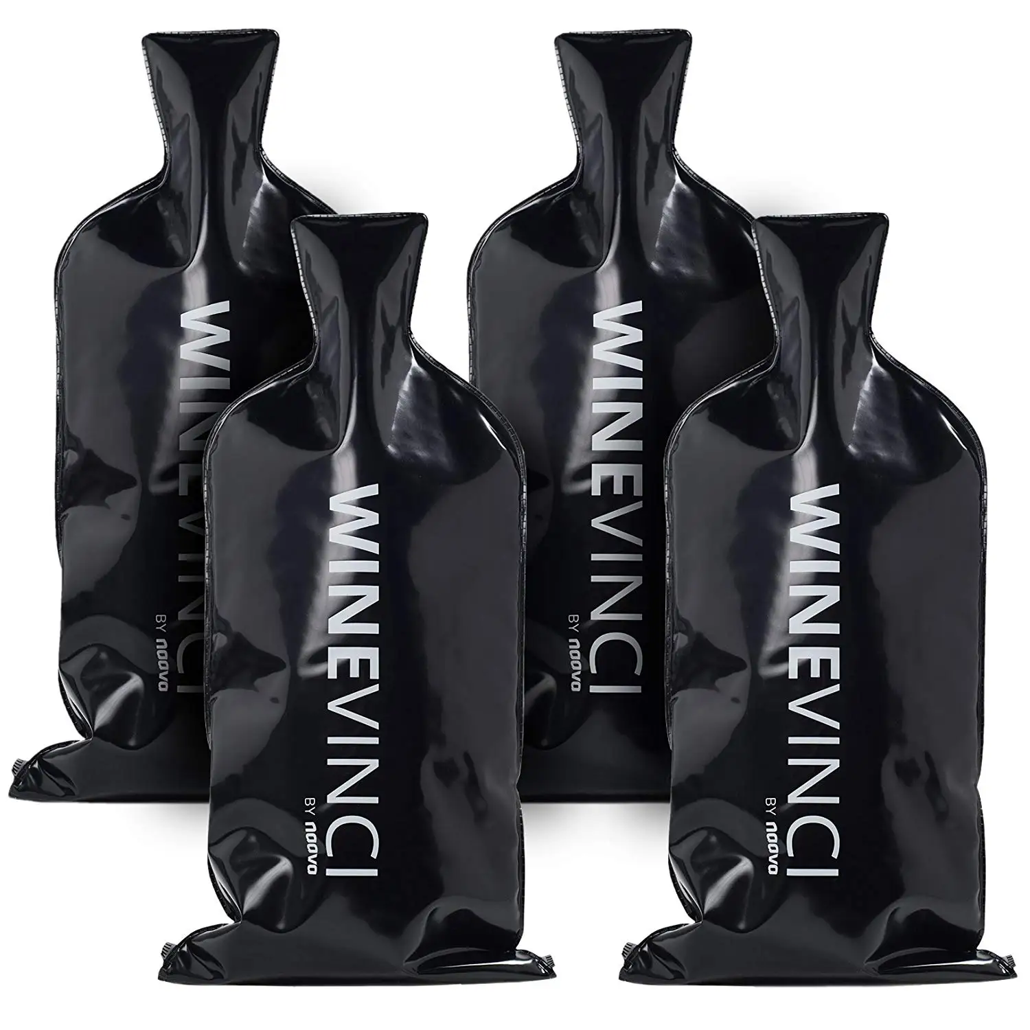 black wine bags