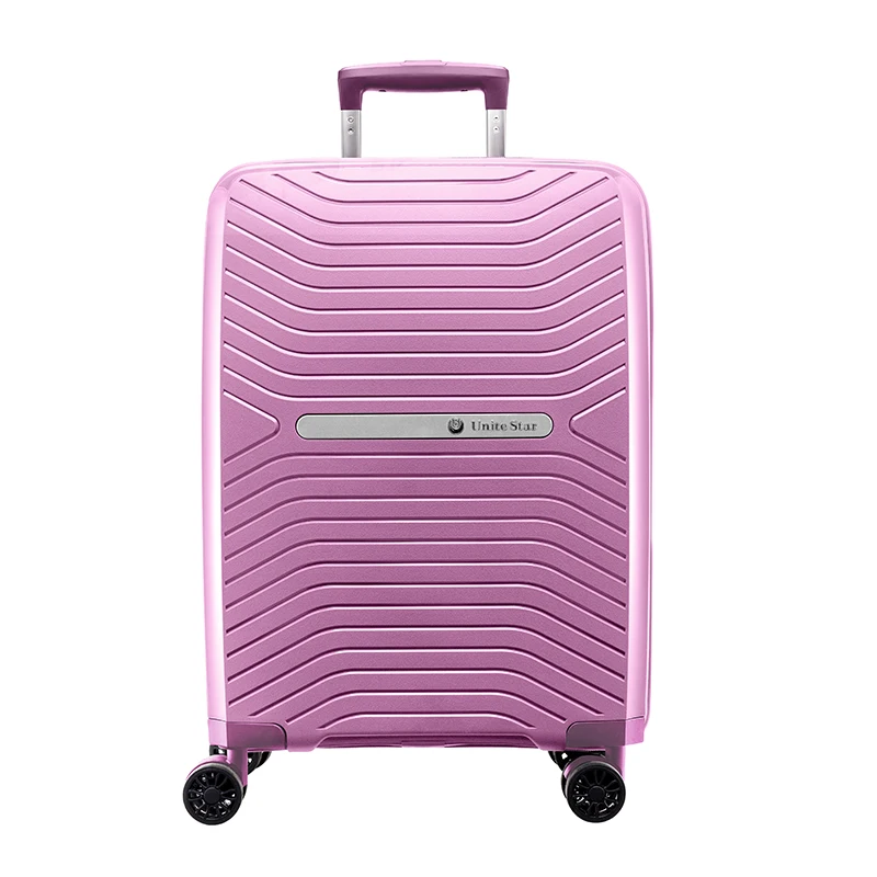 durable suitcase set