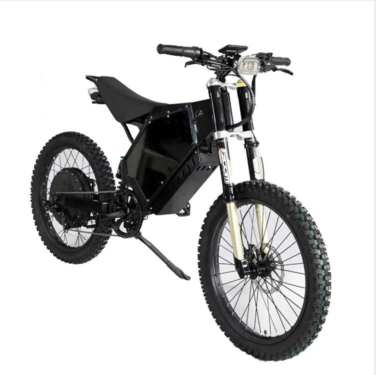 

2020 factory directly selling 3000w 5000w 8000w powered electric bike bicycle 26'' fat tire electric bike for sale, Customizable