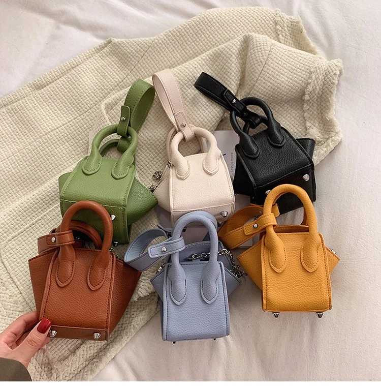 

cute little daisy bag for women 2021 New trendy Korean style shoulder underarm bag all-matching Western style crossbody bag