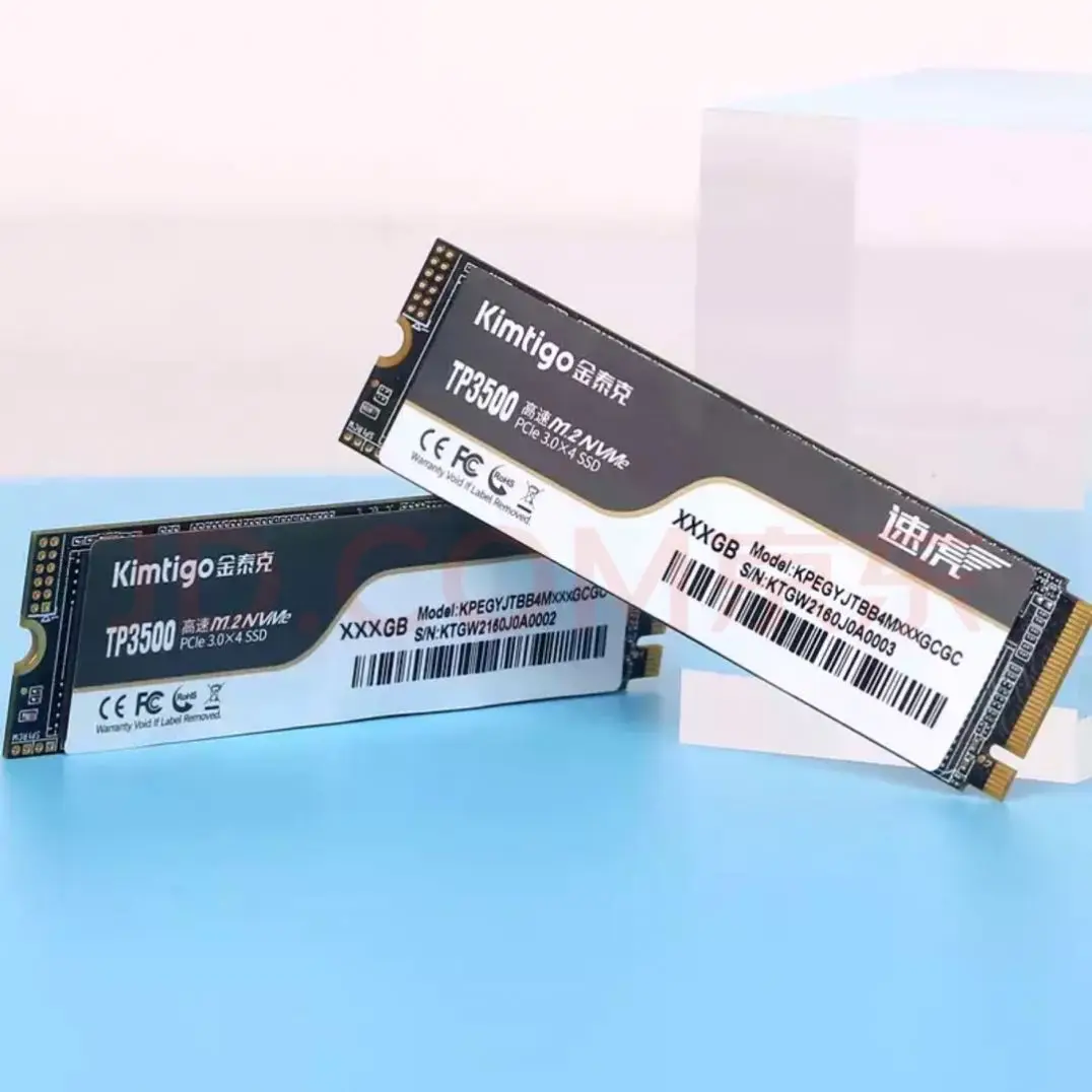 

Kimtigo Factory Supplying TP3500 High Speed Ssd Hardrive