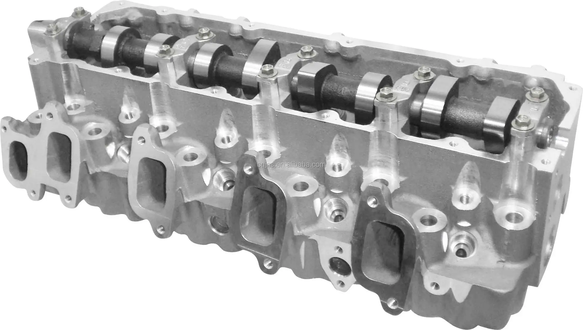 1kz 1kzt Complete Cylinder Head Assembly For Toyota 1110169126 11101