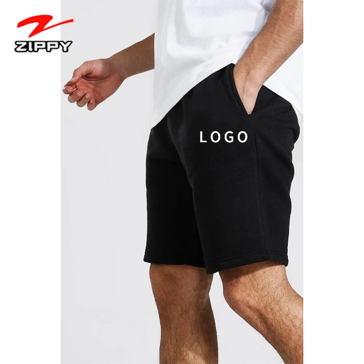 

Wholesales Mid Length Regular Jersey Shorts Mesh Fitness Mens Gym Shorts With Pocket, Custom color