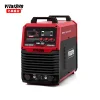 Inverter welding machine MMA-500 is suitable for heavy work type