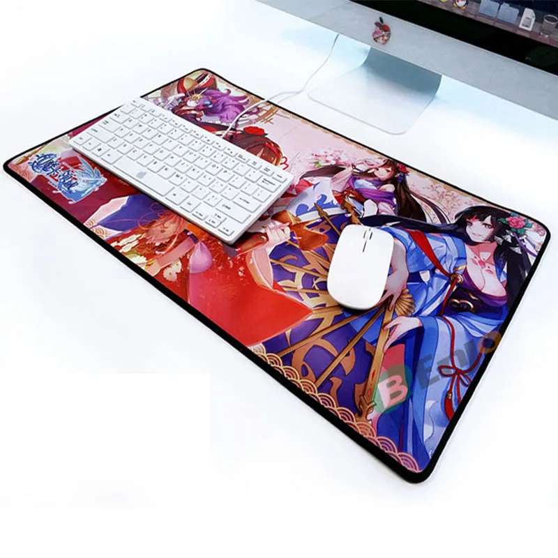 

mouse mat sublimation extended large gaming mouse pad xl large blanks