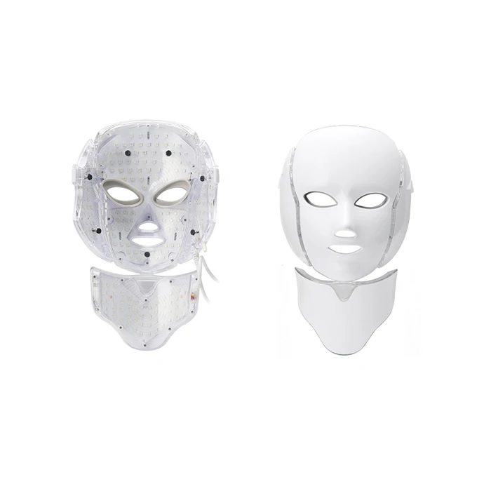 

high quality Skin Rejuvenation Brightening therapy face mask led mask