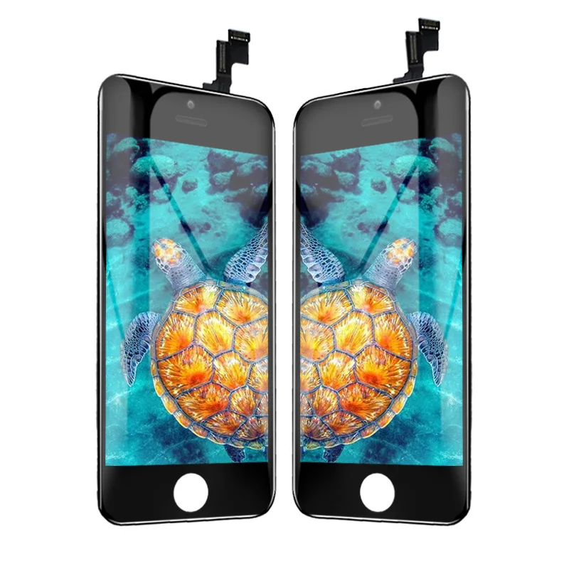 

Wholesale price cell phone accessories for iphone 5s, lcd screen for iphone 5s, mobile phone repair parts for apple 5s, Black and white