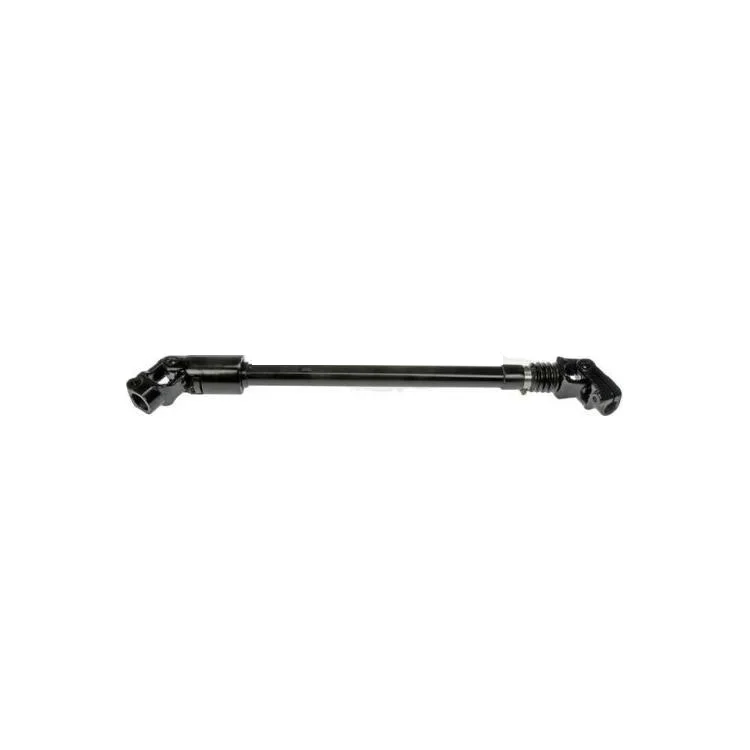 

Heavy Duty Steering Shaft with Damper Joint fits Jeep Wrangler YJ 1987-1995 OE 52007017 Steering Column Shaft